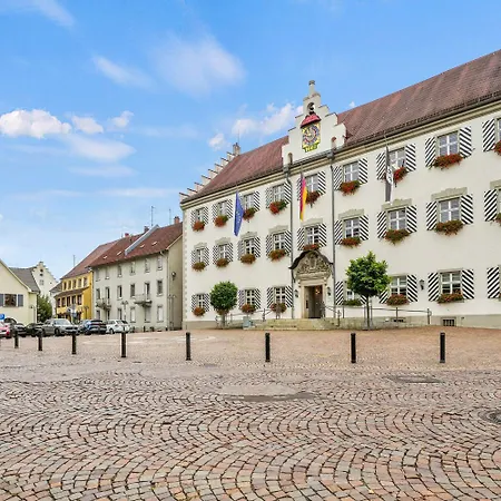 Golden Poodle Luxusappartment Am Neuen Schloss Tettang Apartmán Tettnang