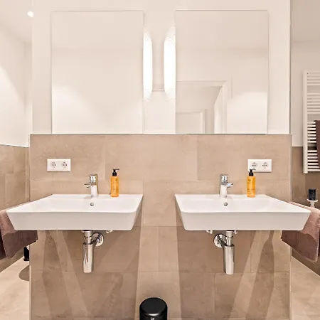 Golden Poodle Luxusappartment Am Neuen Schloss Tettang * Tettnang